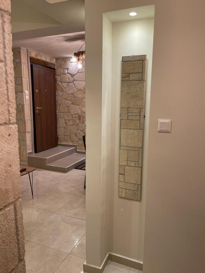 Stone Apartment 2 Thessaloníki Eksteriør bilde