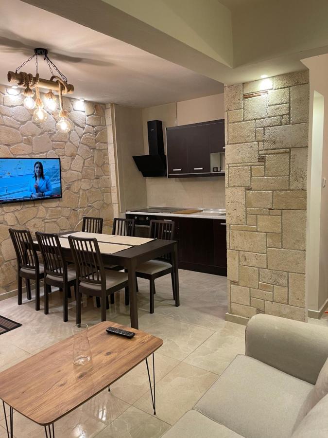 Stone Apartment 2 Thessaloníki Eksteriør bilde