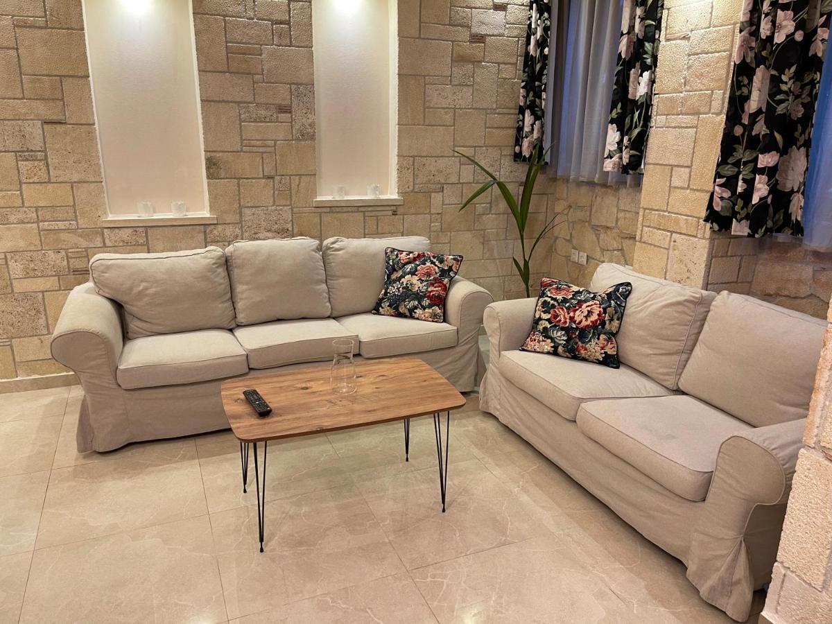 Stone Apartment 2 Thessaloníki Eksteriør bilde
