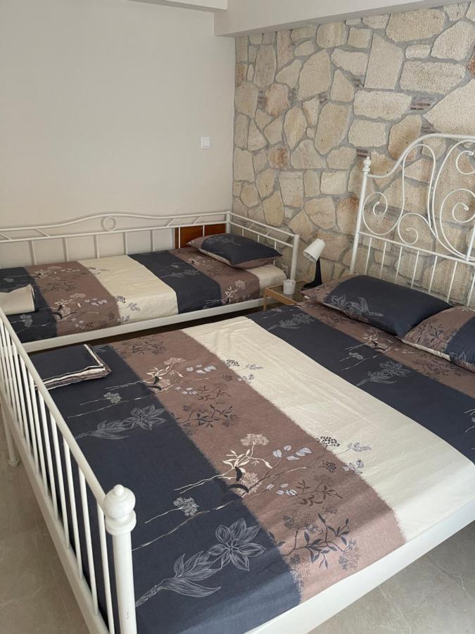Stone Apartment 2 Thessaloníki Eksteriør bilde